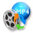 ImTOO DVD to MP4 Converter