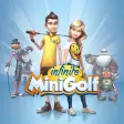 Infinite Minigolf PS VR PS4