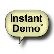 Instant Demo