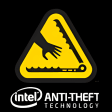 Intel Anti-Theft Service