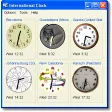 International Clock