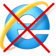 Internet Explorer 11 Blocker Toolkit