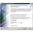 Internet Explorer Password Recovery
