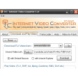 Internet Video Converter