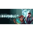 Invisible, Inc.