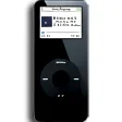 iPod Theme Media Player 