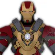 Iron Man 3 Mark XVII Heartbreaker