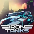 Iron Tanks