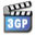 iSkysoft 3GP Video Converter