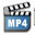 iSkysoft MP4 Video Converter