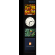 Islamic Prayer Times Windows Sidebar Gadget 