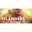 ISLANDERS