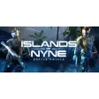 Islands of Nyne: Battle Royale