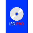 ISO Image Creator PRO