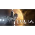 J.U.L.I.A.: Among the Stars