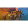 Jagged Alliance