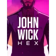 John Wick Hex