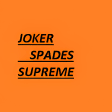 Joker Spades Supreme