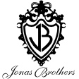 Jonas Brothers Screensaver