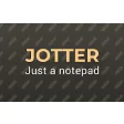 Jotter