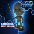 Joust Legend Bobblehead PS VR PS4