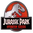 Jurassic Park: Operation Genesis for Windows