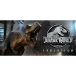 Jurassic World Evolution