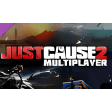 Just Cause 2: Multiplayer Mod