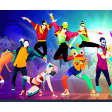 Just Dance 2017