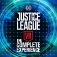 Justice League: The Complete Experience PS VR PS4