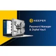 Keeper® Password Manager & Digital Vault for Google Chrome