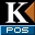 Keystroke POS Software