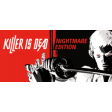 Killer is Dead