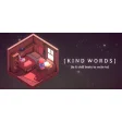 Kind Words (lo fi chill beats to write to)