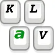 Klavaro Touch Typing Tutor