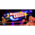 Knockout League - Arcade VR Boxing