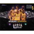 LA Lakers 2010 Playoff Finals Wallpaper