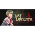 Last Labyrinth（ラストラビリンス）