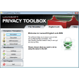 Lavasoft Privacy Toolbox