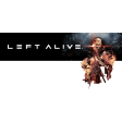 LEFT ALIVE™