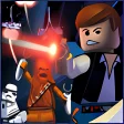 LEGO Star Wars II: The Original Trilogy