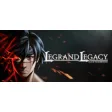 LEGRAND LEGACY: Tale of the Fatebounds