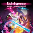 Lichtspeer: Double Speer Edition