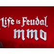 Life is Feudal: MMO