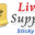 Live2support Sticky Notes Software