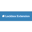 Lockbox Extension