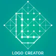 Logo Maker with Graphic Design and Ads Designer