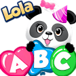 Lola's ABC Party