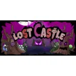 Lost Castle