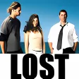 Lost Theme